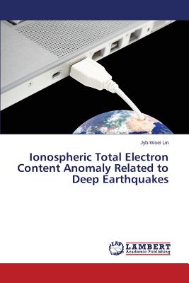Ionospheric Total Electron Content Anomaly Related to Deep Earthquakes