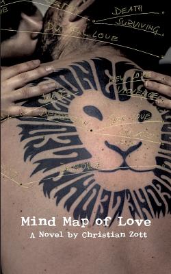 غلاف كتاب Mind Map of Love