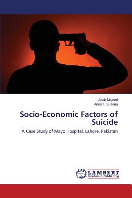 Socio-Economic Factors of Suicide