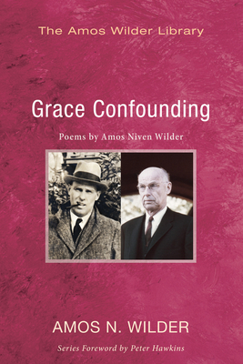 Grace Confounding