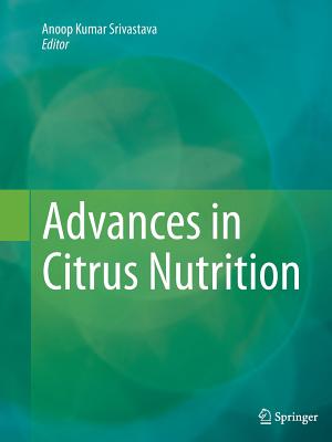 Advances in Citrus Nutrition