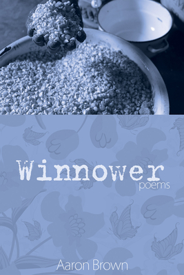 غلاف كتاب Winnower