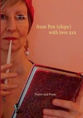 غلاف كتاب from Pen (elope) with love xxx