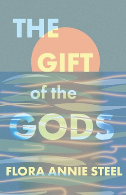 غلاف كتاب The Gift of the Gods
