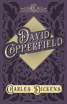 غلاف كتاب David Copperfield: With Appreciations and Criticisms By G. K. Chesterton