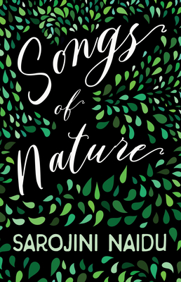 Songs of Nature: With an Introduction by Edmund Gosse