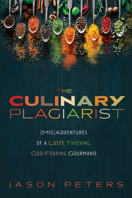 The Culinary Plagiarist