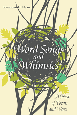 غلاف كتاب Word Songs and Whimsies