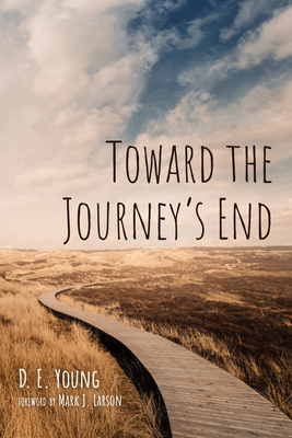 غلاف كتاب Toward the Journey's End