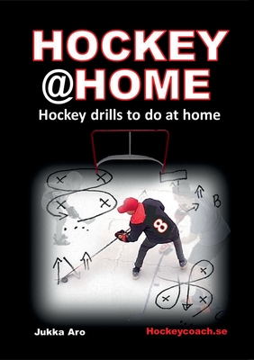 Hockey at Home:Hockey Drills to do at Home