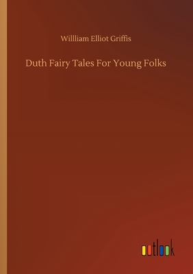 غلاف كتاب Duth Fairy Tales For Young Folks