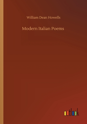 Modern Italian Poems