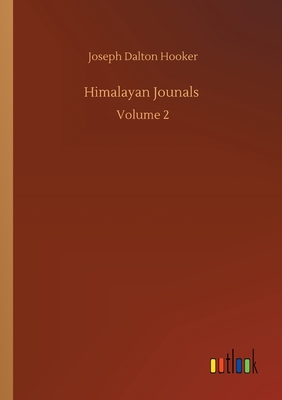 Himalayan Jounals :Volume 2