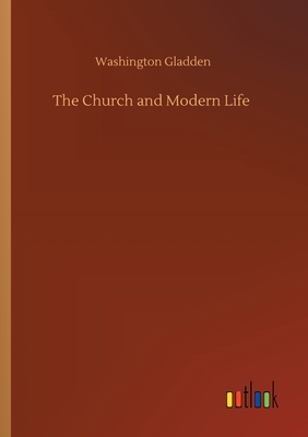 The Church and Modern Life