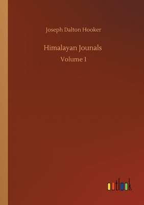 Himalayan Jounals :Volume 1