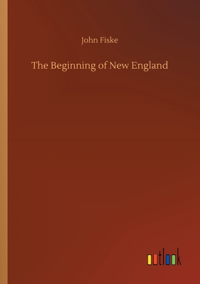 The Beginning of New England