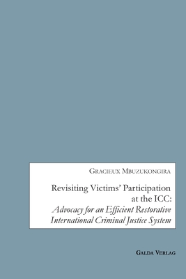 Revisiting Victims