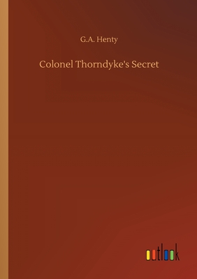 Colonel Thorndyke