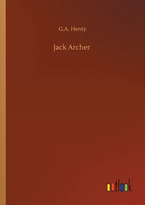 Jack Archer