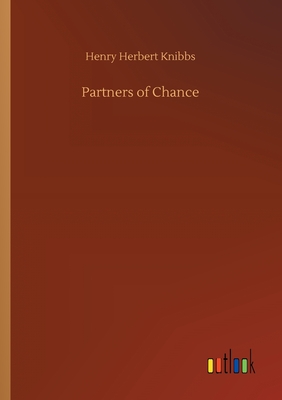 غلاف كتاب Partners of Chance