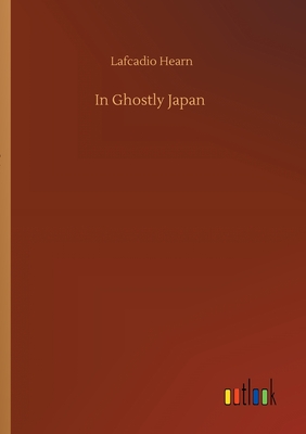 In Ghostly Japan