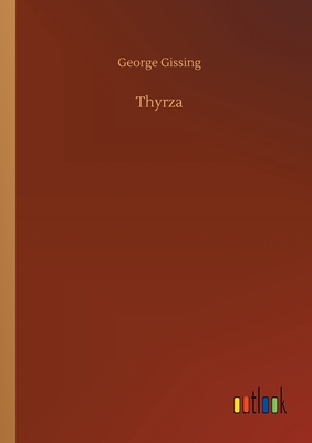 Thyrza