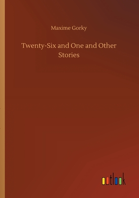 غلاف كتاب Twenty-Six and One and Other Stories