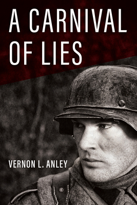 غلاف كتاب A Carnival of Lies