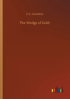 غلاف كتاب The Wedge of Gold