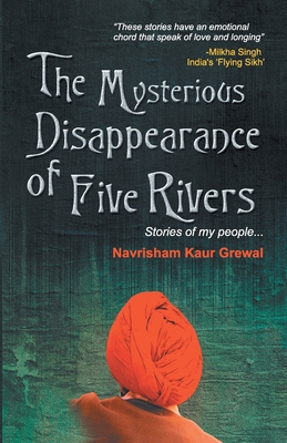 The Mysterious Disappearance Of Five Rivers