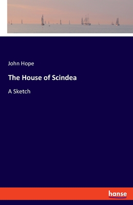 The House of Scindea:A Sketch