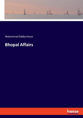 Bhopal Affairs