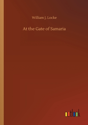 At the Gate of Samaria