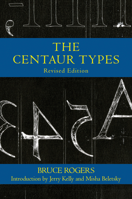 The Centaur Types