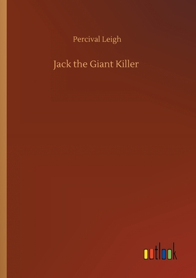 Jack the Giant Killer