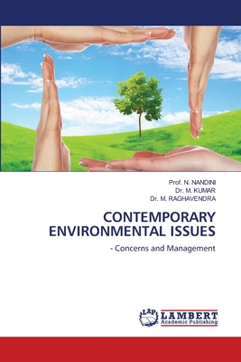 CONTEMPORARY ENVIRONMENTAL ISSUES