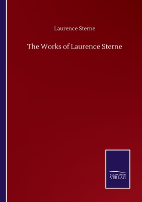 The Works of Laurence Sterne