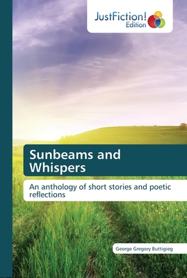 غلاف كتاب Sunbeams and Whispers