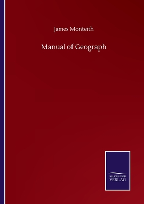 Manual of Geograph