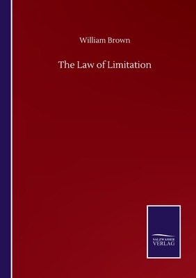 The Law of Limitation