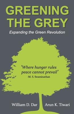 غلاف كتاب Greening the Grey