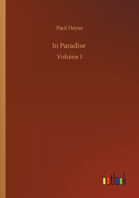 In Paradise :Volume 1