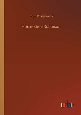 Horse-Shoe Robinson