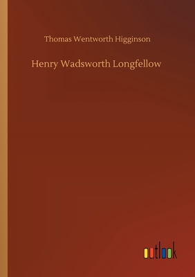 Henry Wadsworth Longfellow