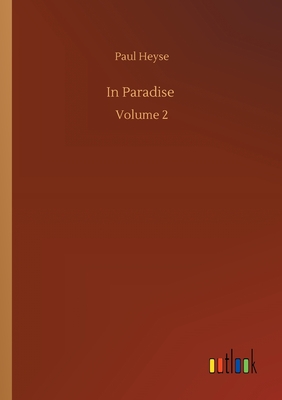 In Paradise :Volume 2