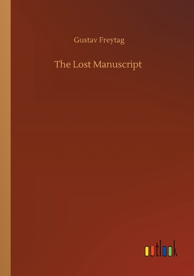 The Lost Manuscript