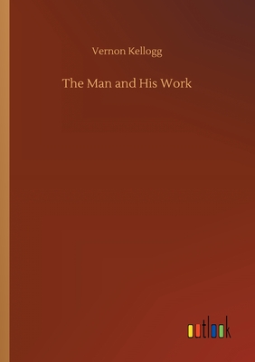 غلاف كتاب The Man and His Work