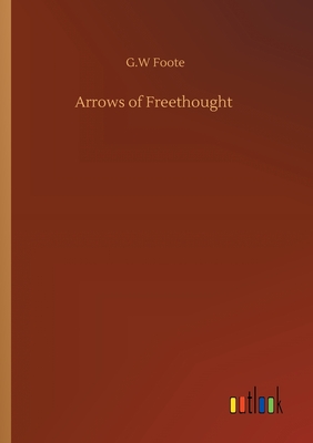 Arrows of Freethought