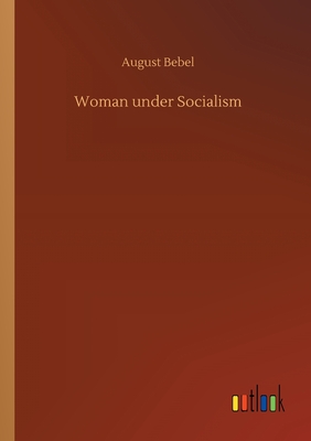 غلاف كتاب Woman under Socialism