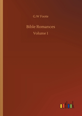 Bible Romances:Volume 1